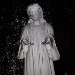 Prayed For It (No Excuse)