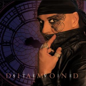 Black Dahlia Full Mooon