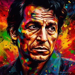 Imran Khan Historic speech to save pakistan