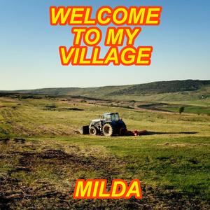 Welcome to my village