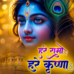 Hare Rama Hare Krishna