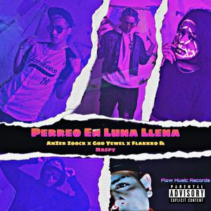 Perreo En Luna Llena