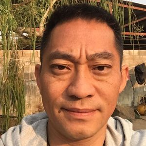 沙漠风，闪耀出道