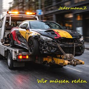 Wir müssen reden