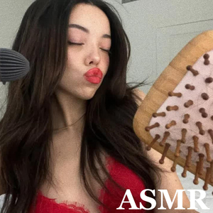 Victoria's Secret Angel Curls Your Hair Pt.3