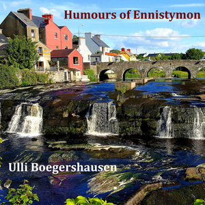 Humours of Ennistymon