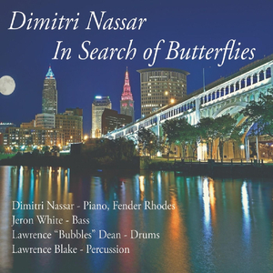 In Search of Butterflies