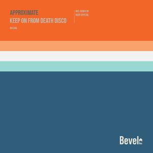 Keep on From Death Disco (Rudy Crystal Intro Remix)