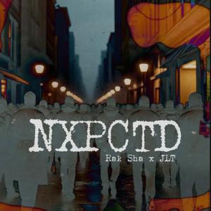 NXPCTD (feat. Rak Sha & JLT)