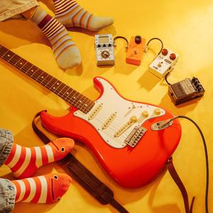 我的悲伤是水做的 (Studio Live Ver.)