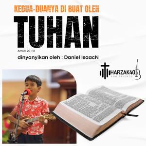 kedua-duanya di buat oleh Tuhan
