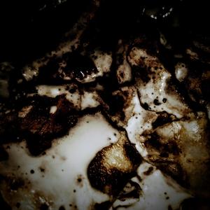 Ice And Cream