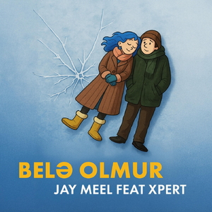Belə olmur (feat. Xpert)