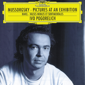 Valses nobles et sentimentales:2. Assez lent - avec une expression intense