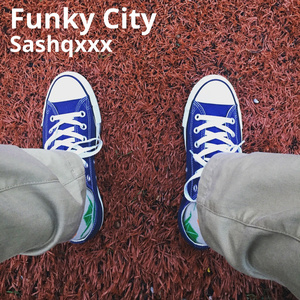 Funky City