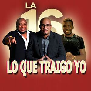 Lo Que Traigo Yo
