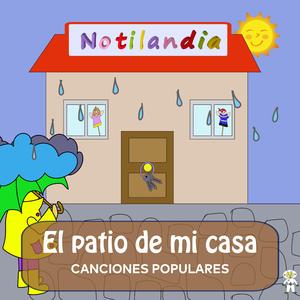 El corro chirimbolo