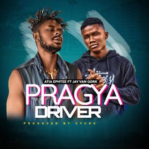 Pragya driver (feat. Jay Van Gork)