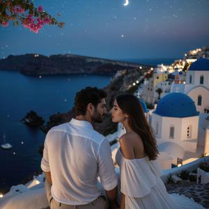 Τελευταία Μας Βραδιά (Our Final Night)