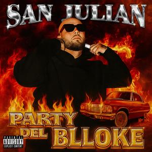 PARTY DEL BLOKE