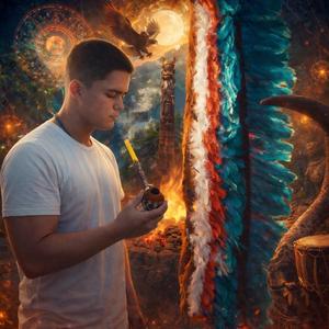 Justiça Sagrada (Xangô)