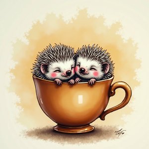 这又伤害到我了