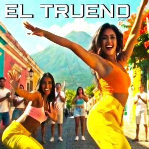 EL TRUENO (Reggaetón)
