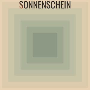 Sonnenschein