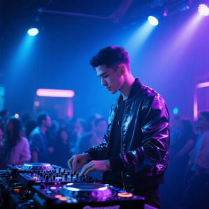 不醉不归夜自狂