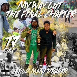 Butterfly Lifestyle (feat. Mani Draper, Rodrael & Chetina)