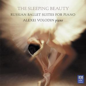 Music from The Sleeping Beauty (Arr. Mikhail Pletnev): XI. Finale (Allegro vivace)
