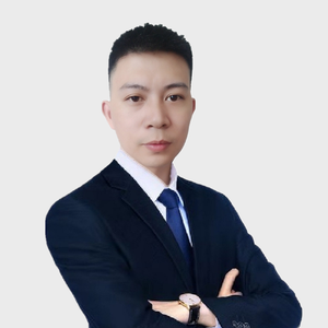 你是我深爱的人