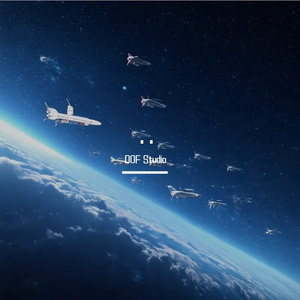 永不完结的春日 ~Glowing Purple~ 南开Ver