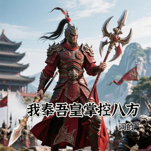 我奉吾皇掌控八方