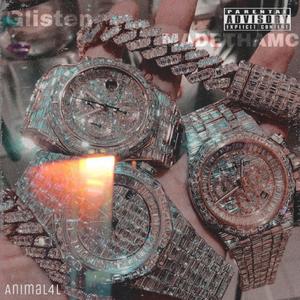 Animal4l (Glisten)