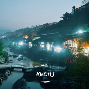 Ancient town(古镇)