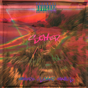 Where Scher Walks (prod. Scher Beats)
