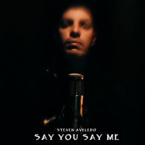 Say You Say Me