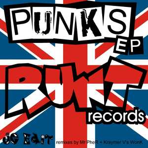 Punks (Original Mix)