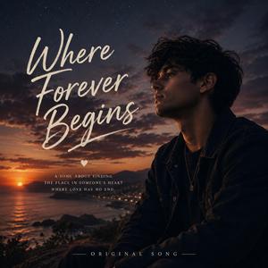 Where Forever Begins