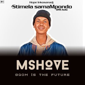 Mshove (Radio Edit)