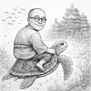 浦島太郎(うらしまたろう)