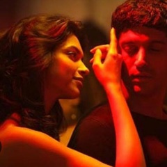 Uff Teri adaa (Slow reverb)