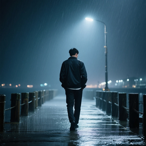 僕が減っていく夜 (Live)