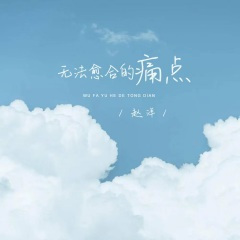 无法愈合的痛点