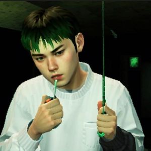 《健康小贴士》