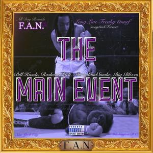 Oochie Coohie Wally (feat. Baby Chikle, Sphinx, Bill Hussle, Big Blizzo & Murdalandsmoke)