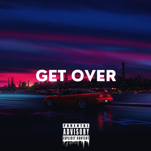 [FREE]"Get Over" Post Malon x Juice Wrld Type Beat