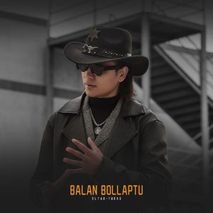 Balan Bolaptu (Quralay)
