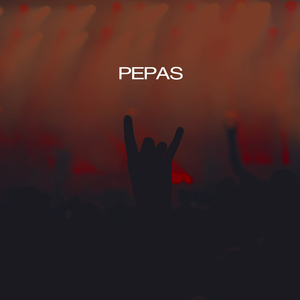 Pepas